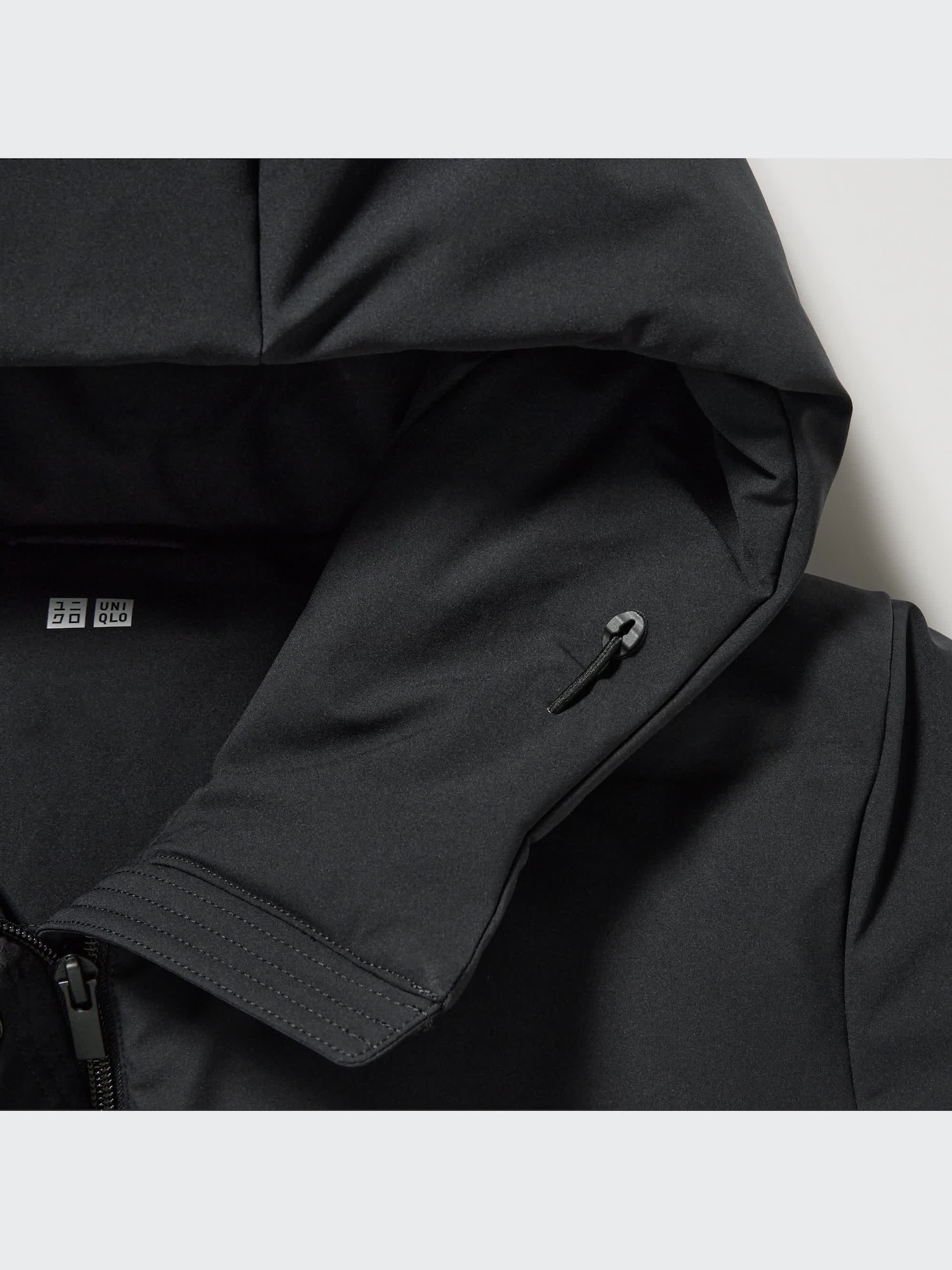 Seamless Down Short Coat | UNIQLO US
