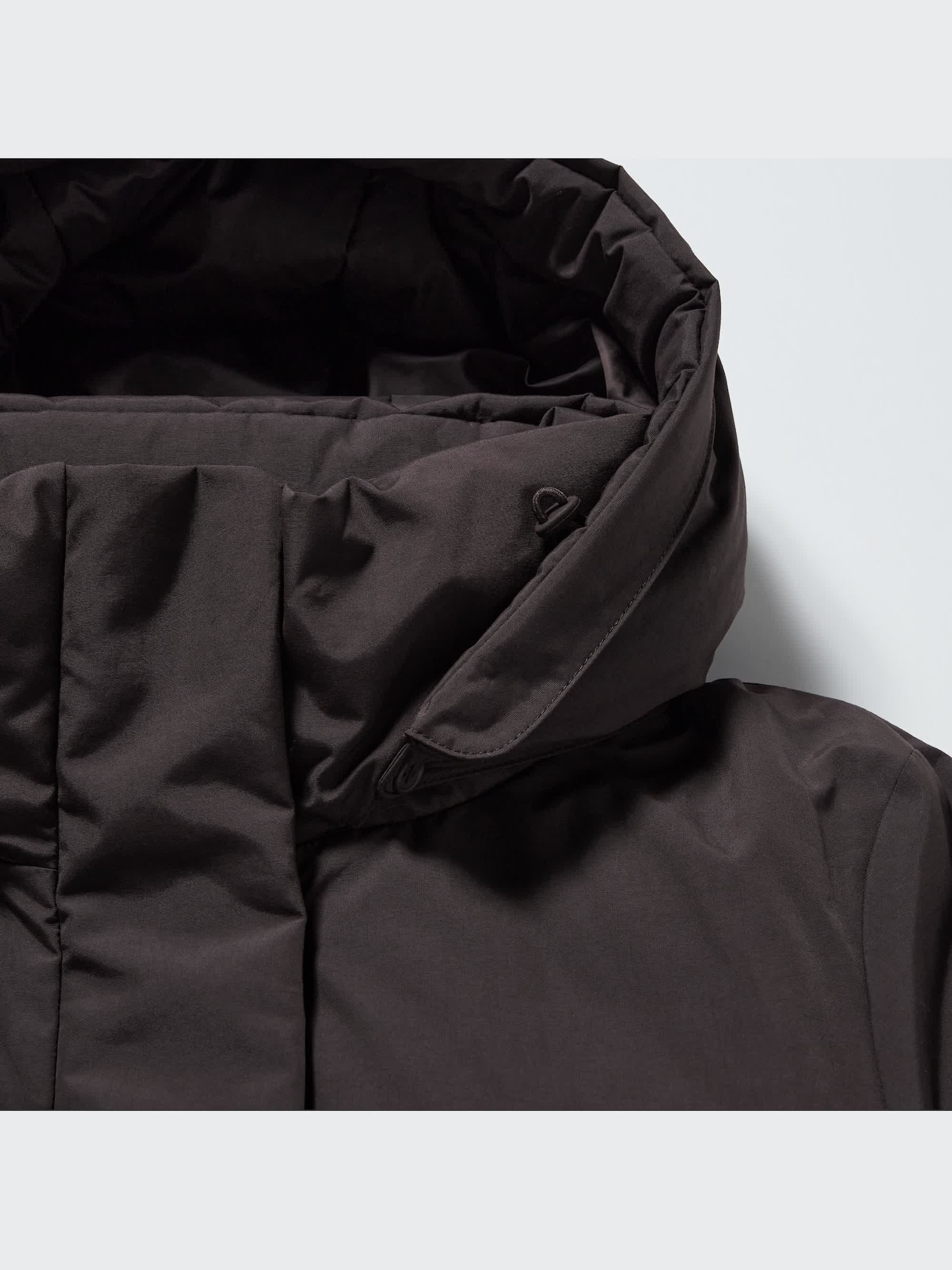 Hybrid Down Coat | UNIQLO US