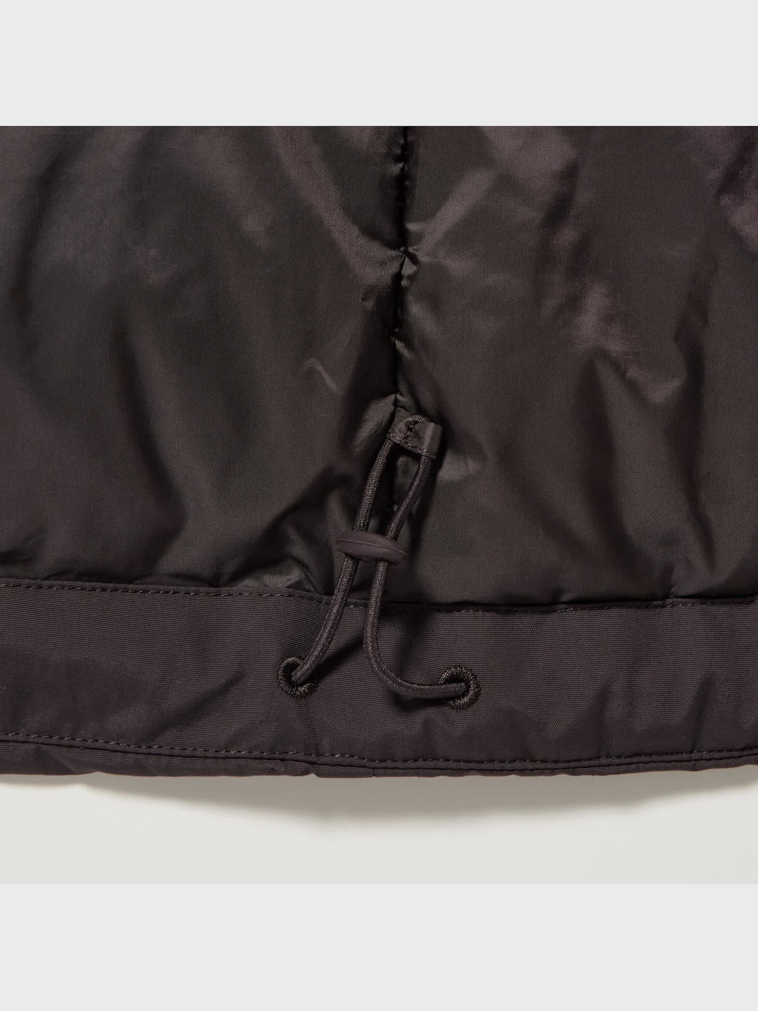 Women's Hybrid Down Coat | UNIQLO ES