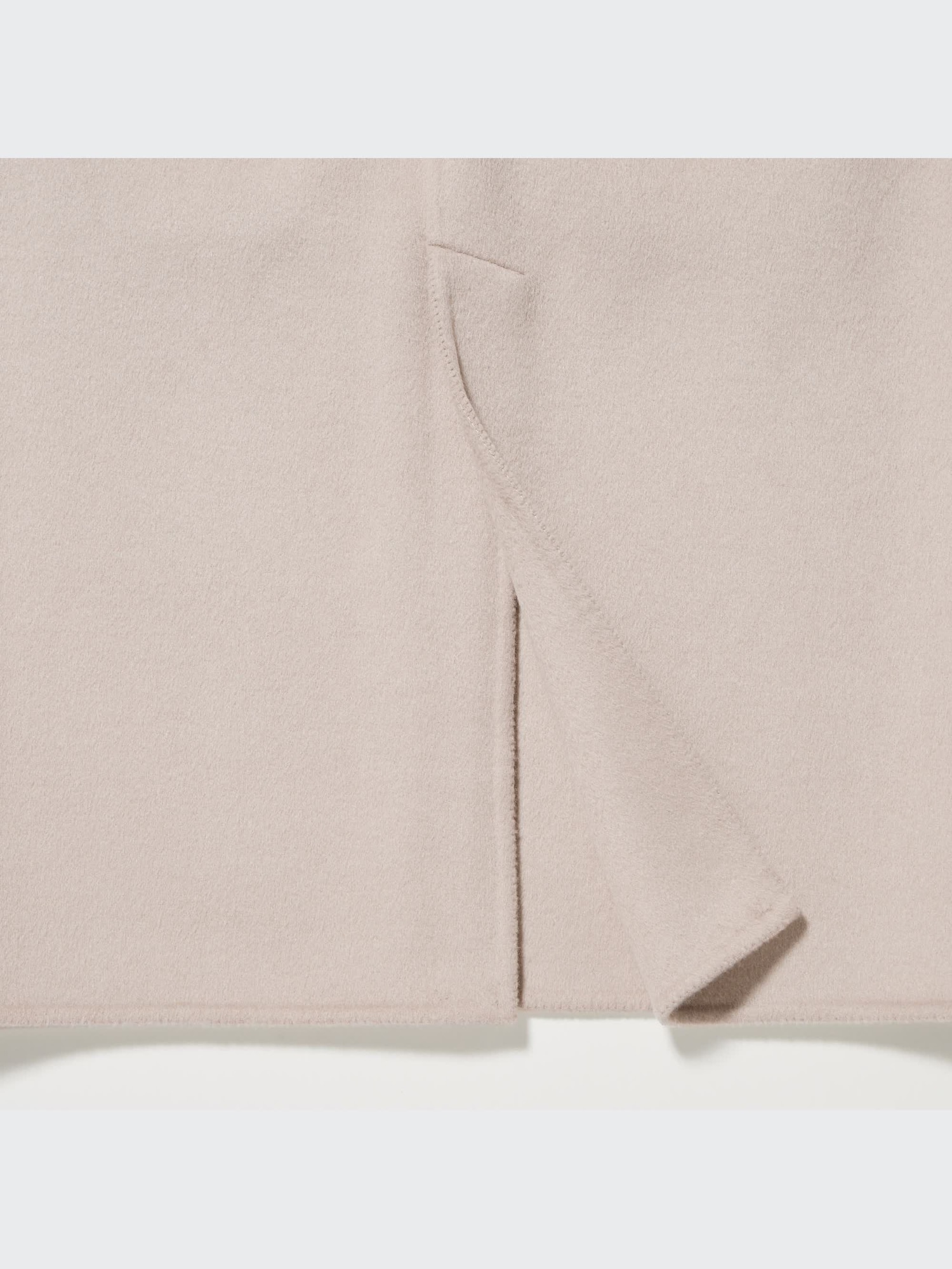 CITYSHOP POCO POCO DOUBLE FACE コート CITYSHOP POCO POCO DOUBLE FACE コート