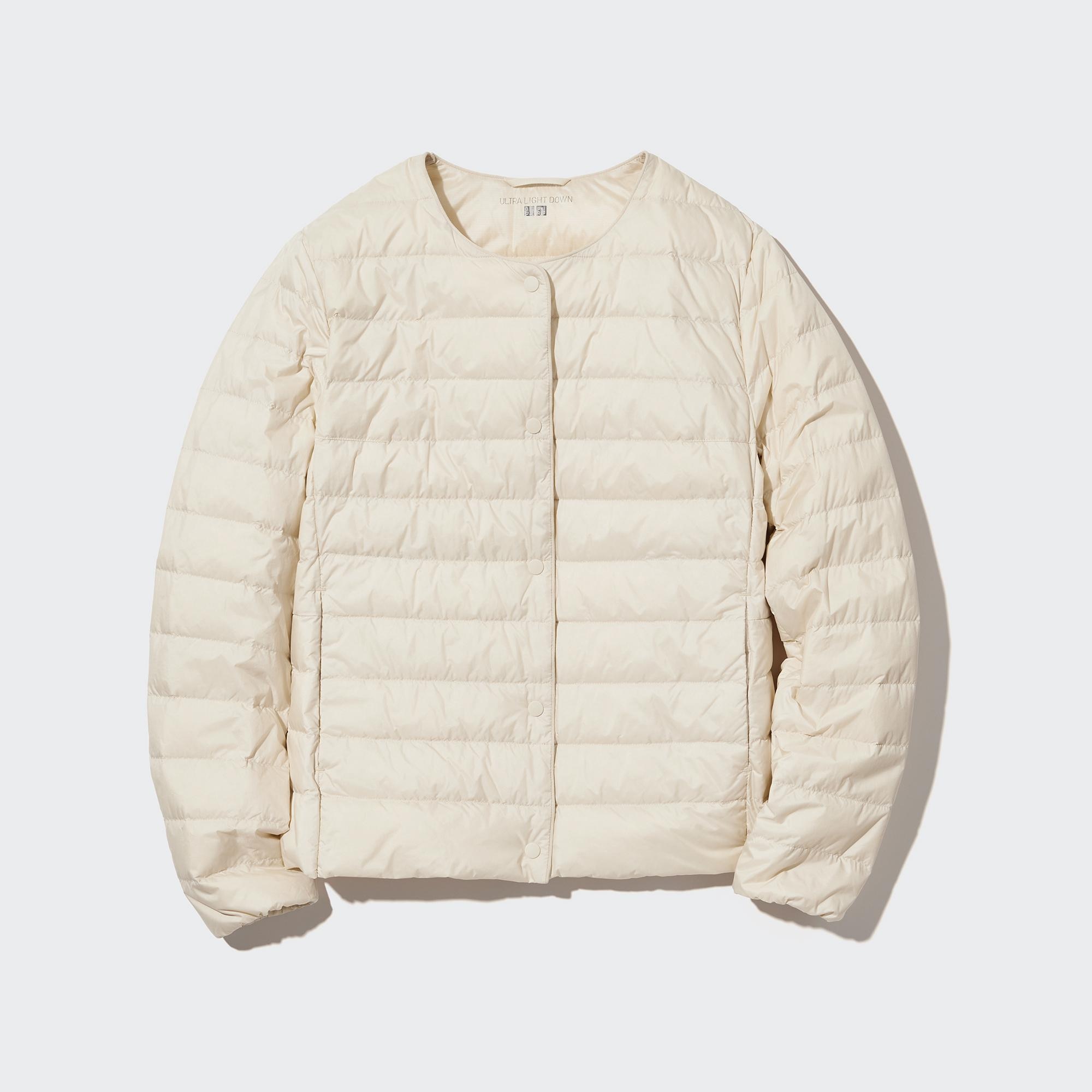 Uniqlo ultra light down compact clearance jacket