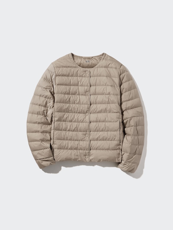 Ultra Light Down Compact Jacket