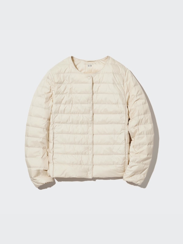 Ultra Light Down Compact Jacket