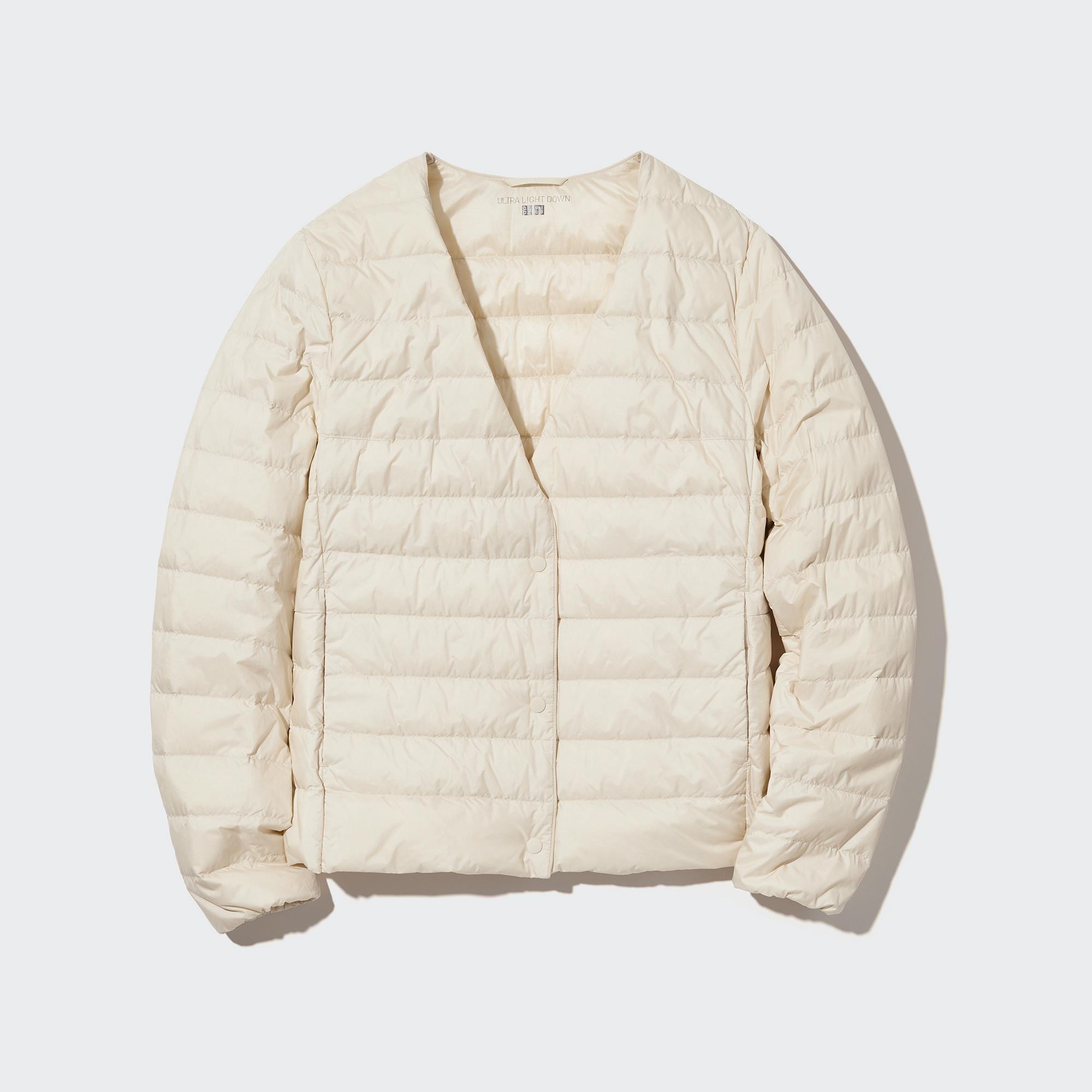 Ultra light down compact jacket uniqlo sale