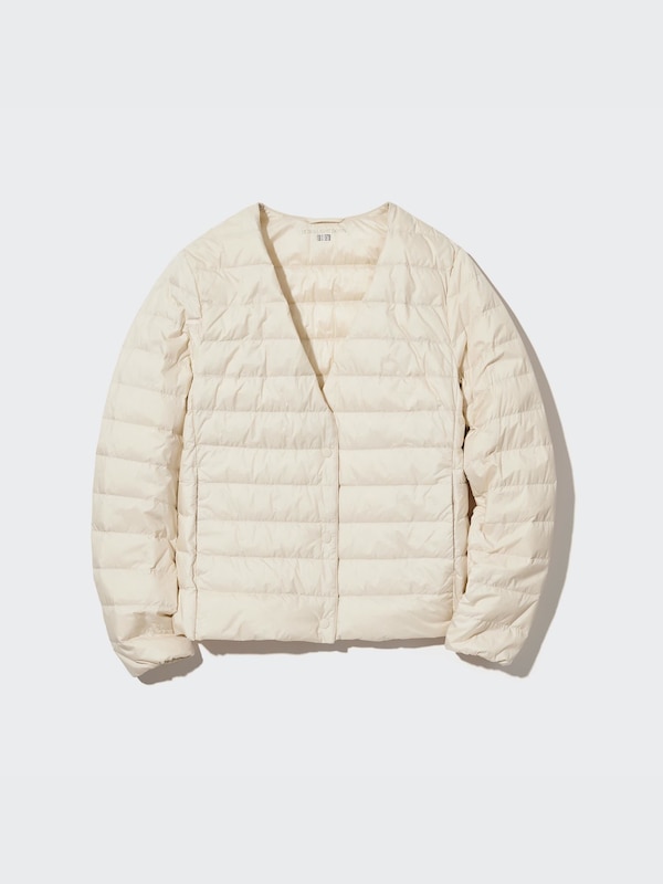 Ultra Light Down Compact Jacket