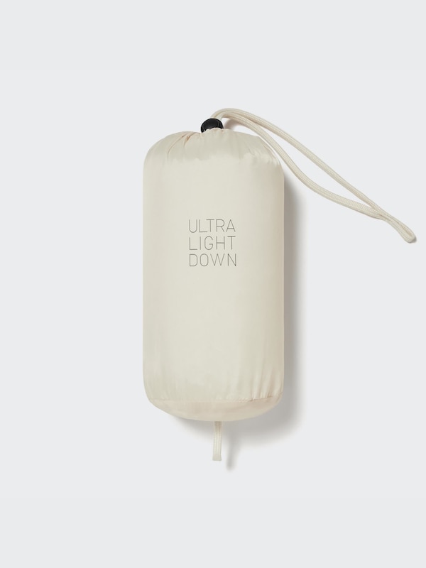 Ultra Light Down Compact Jacket