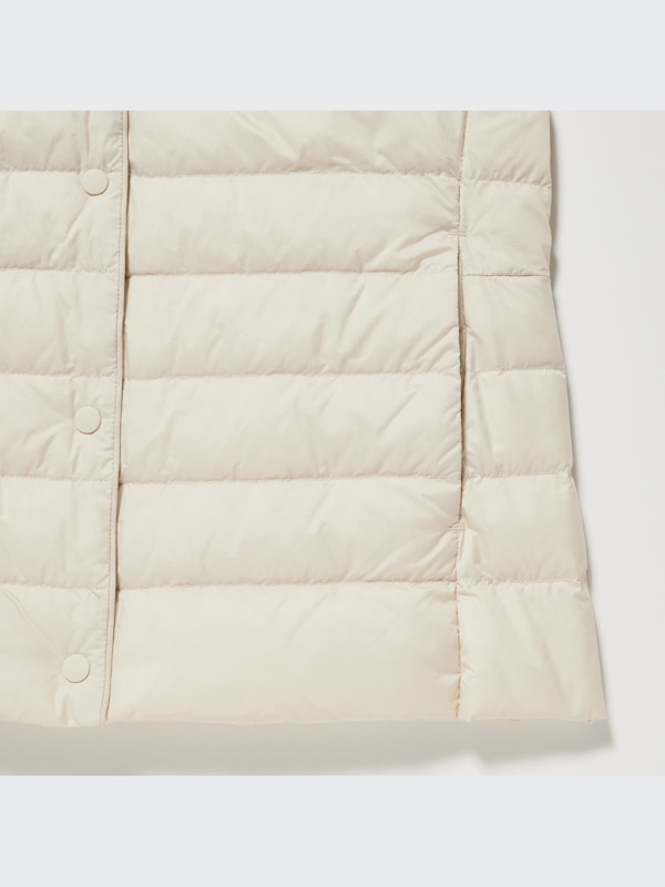 Ultra Light Down Compact Jacket