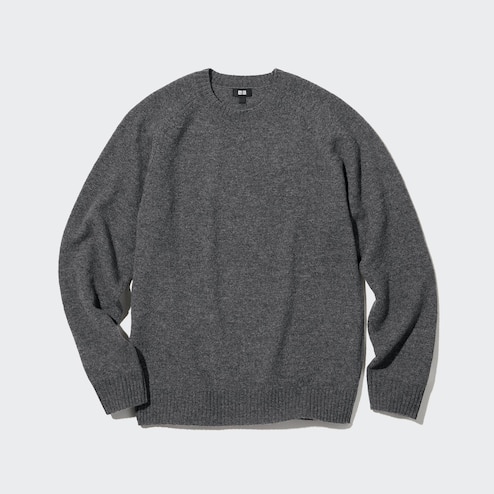 Premium Wool Sweaters