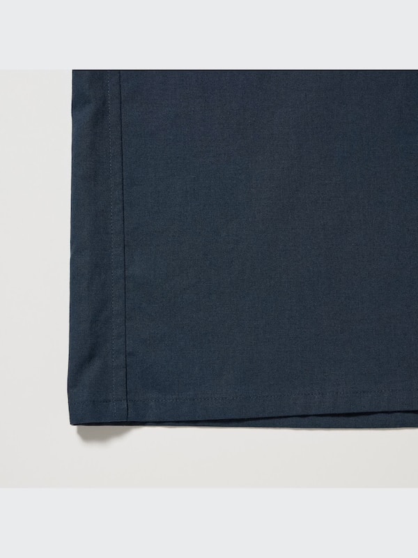 Casual Shirt (Short Sleeve, Open Collar)