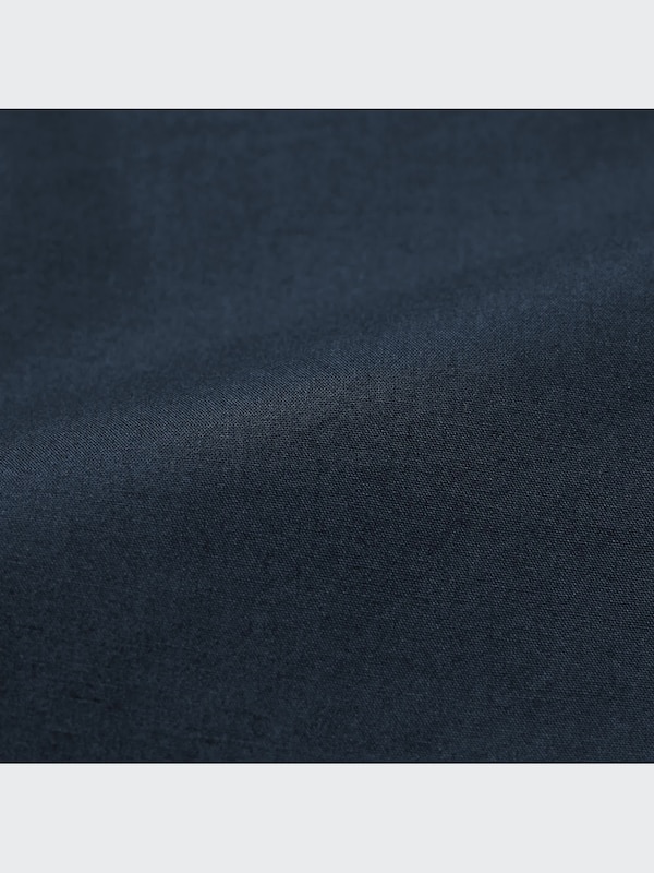 Casual Shirt (Short Sleeve, Open Collar)