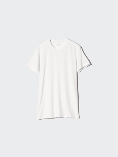 HEATTECH T-Shirt | Short Sleeve