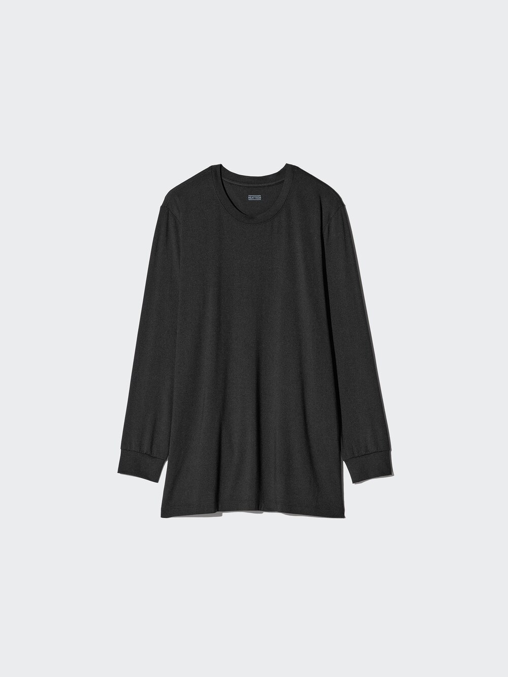 Uniqlo HEATTECH T-Shirt — фото 3