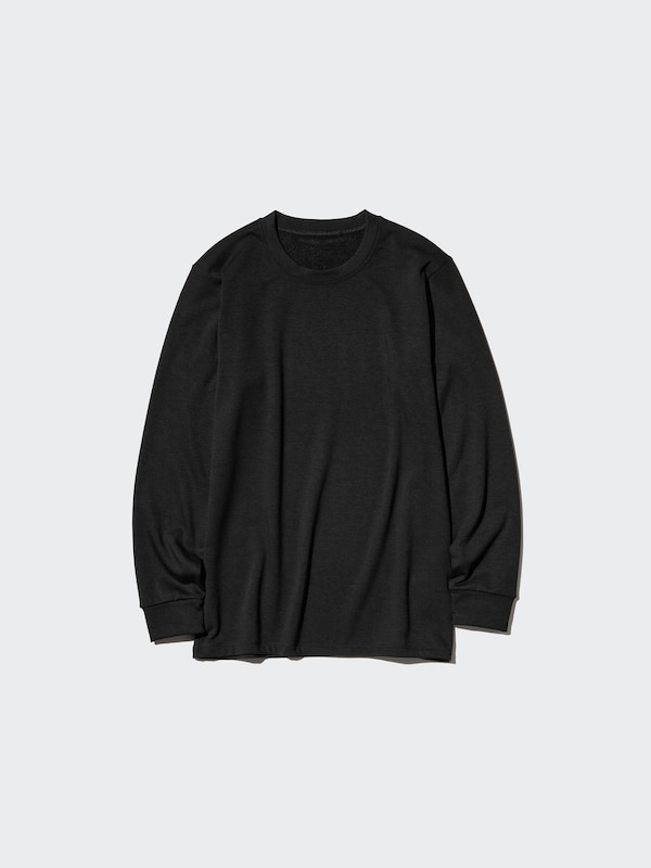 HEATTECH Ultra Warm T-Shirt