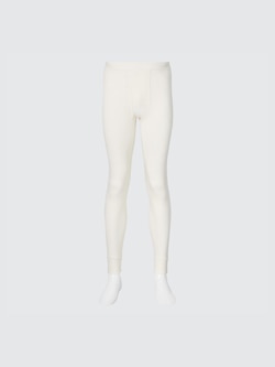 Leggings Termici HEATTECH Ultra Caldo