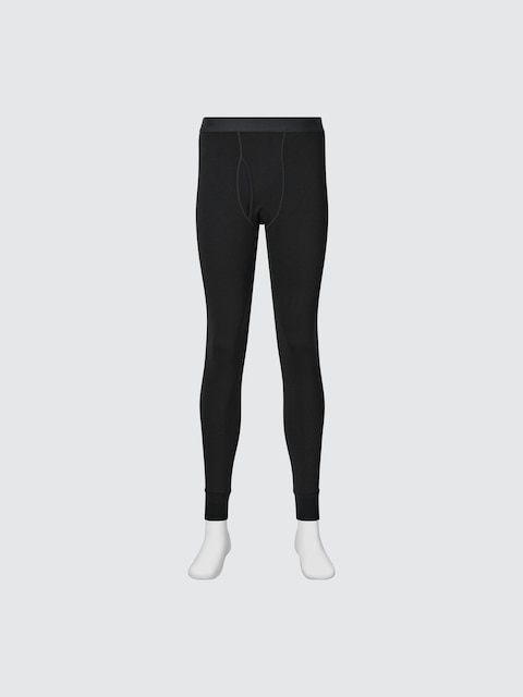Uniqlo Heattech Ultra Warm Tights