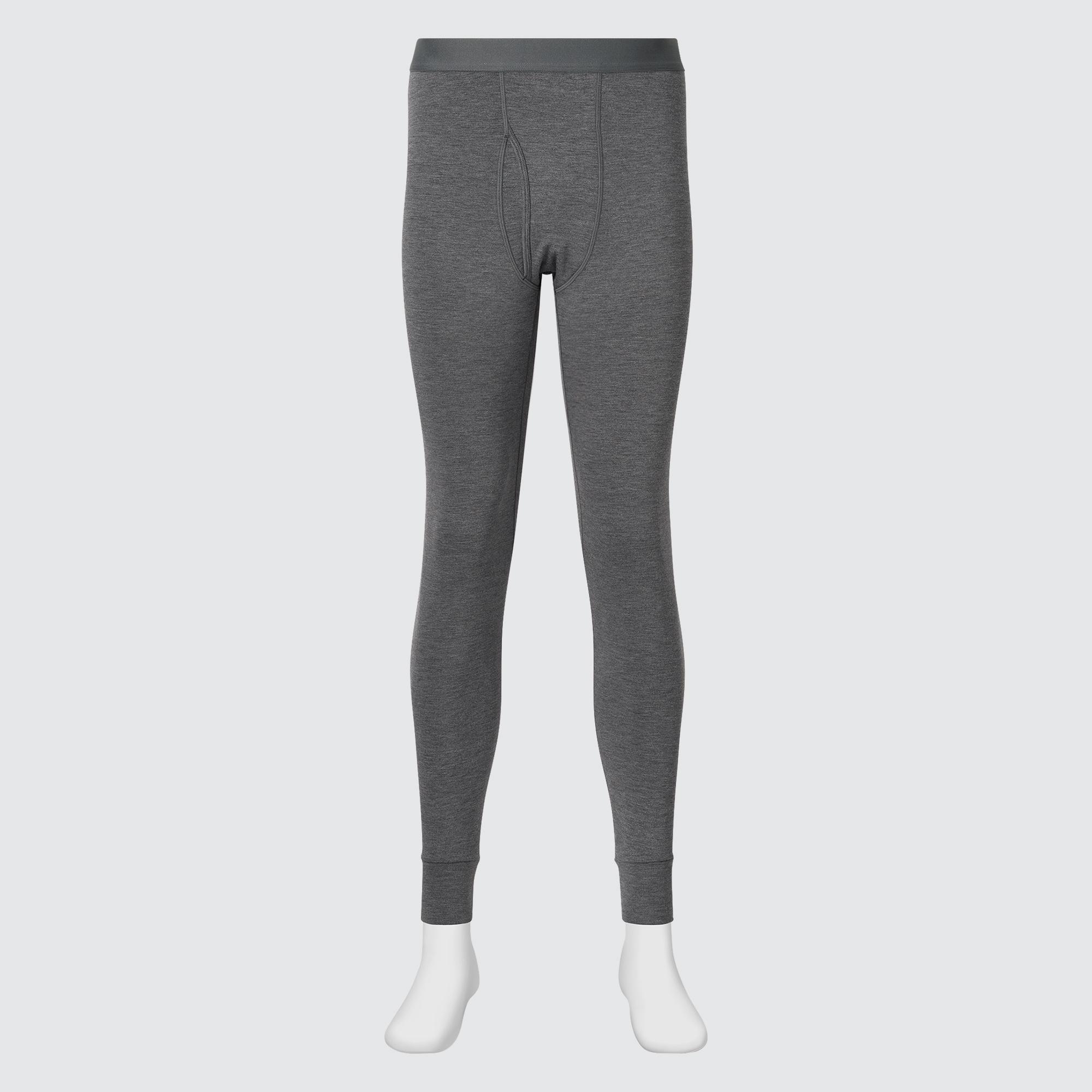 HEATTECH Ultra Warm Tights