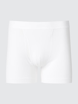 Cotton Boxer Briefs