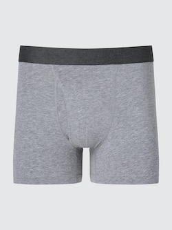Cotton Boxer Briefs