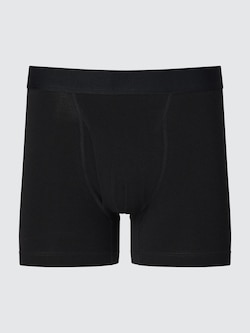 Cotton Boxer Briefs