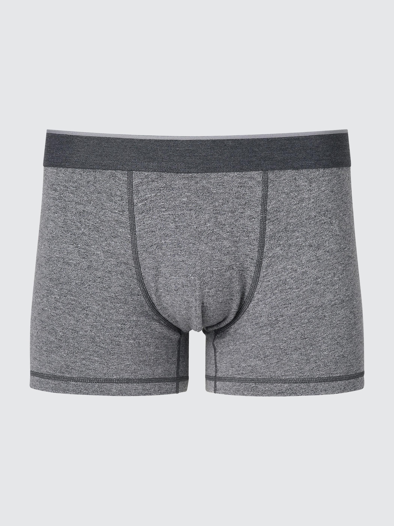 Low-Rise Cotton Boxer Briefs | UNIQLO US