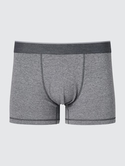 Cotton Low Rise Boxer Briefs