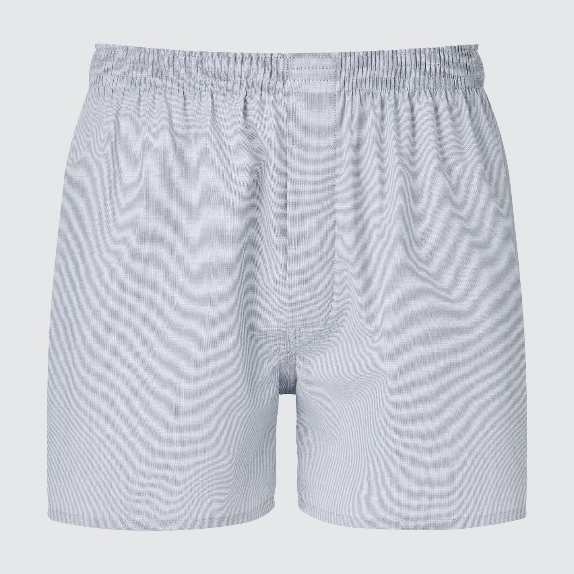 Reviews for Woven Broadcloth Trunks