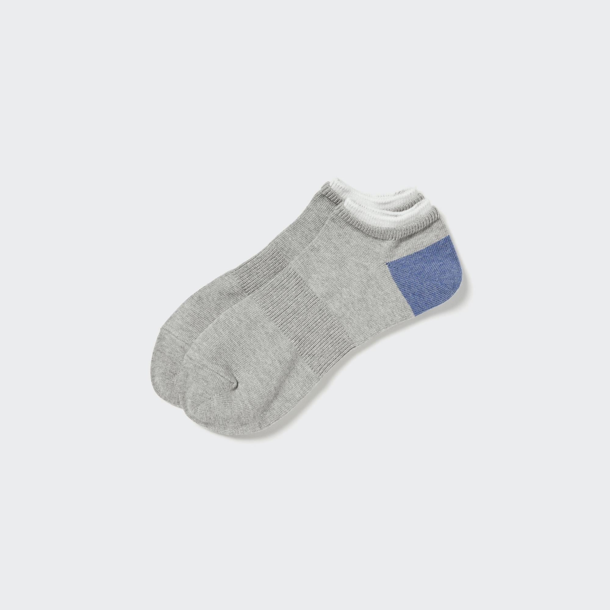 Layered Short Socks UNIQLO US