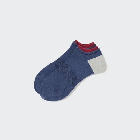 Layered Short Socks