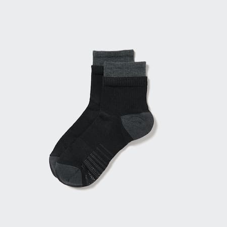 Sports Half Socks
