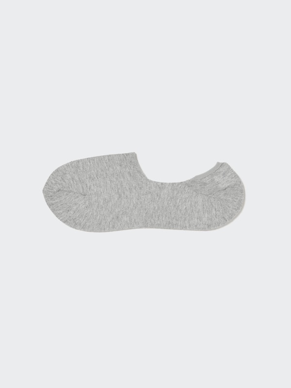 Low-Cut Socks