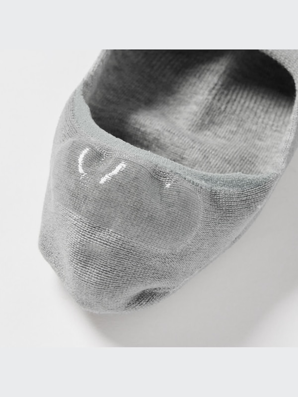 Low-Cut Socks