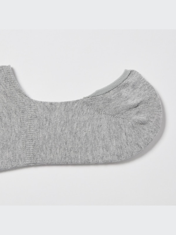 Low-Cut Socks