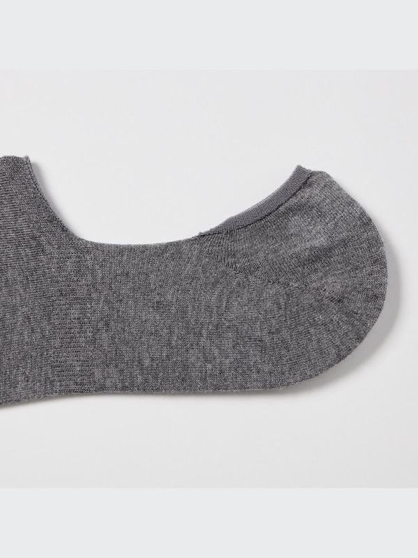 Low-Cut Socks