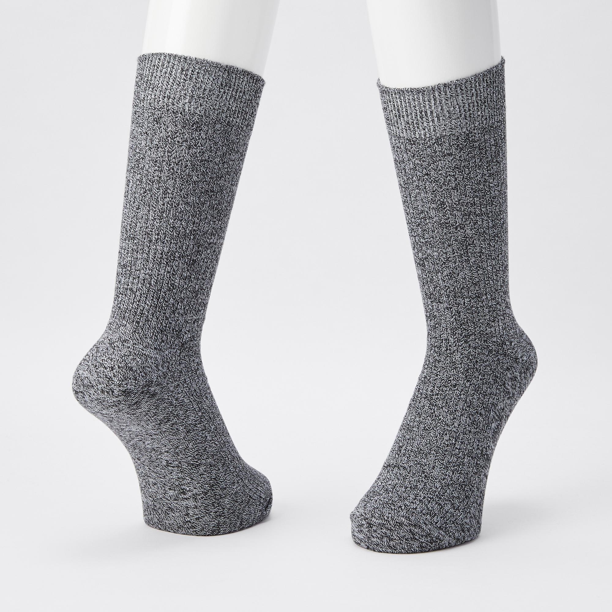 Uniqlo chaussettes online femme