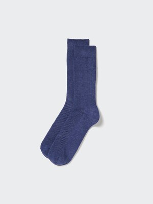 Chaussettes De Sport FLINCK RX Noir - Sans Couture, Respirantes, Amorti Talon/orteils - Pour Crossfit, Fitness, Running - 1 Paire