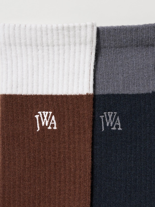 HEATTECH Anti-Odor Socks