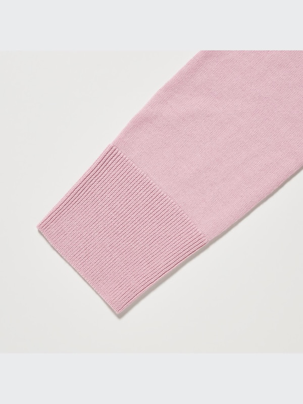 Merino Crew Neck Jumper