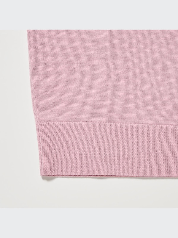 Merino Crew Neck Jumper