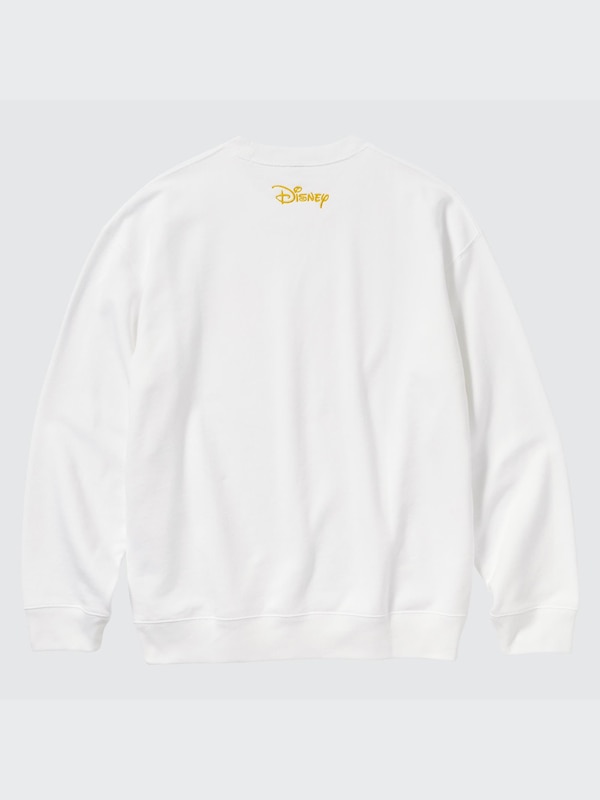 Mickey Shines Long-Sleeve Sweatshirt