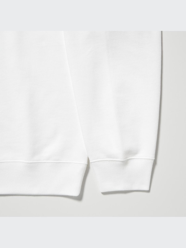 Mickey Shines Long-Sleeve Sweatshirt
