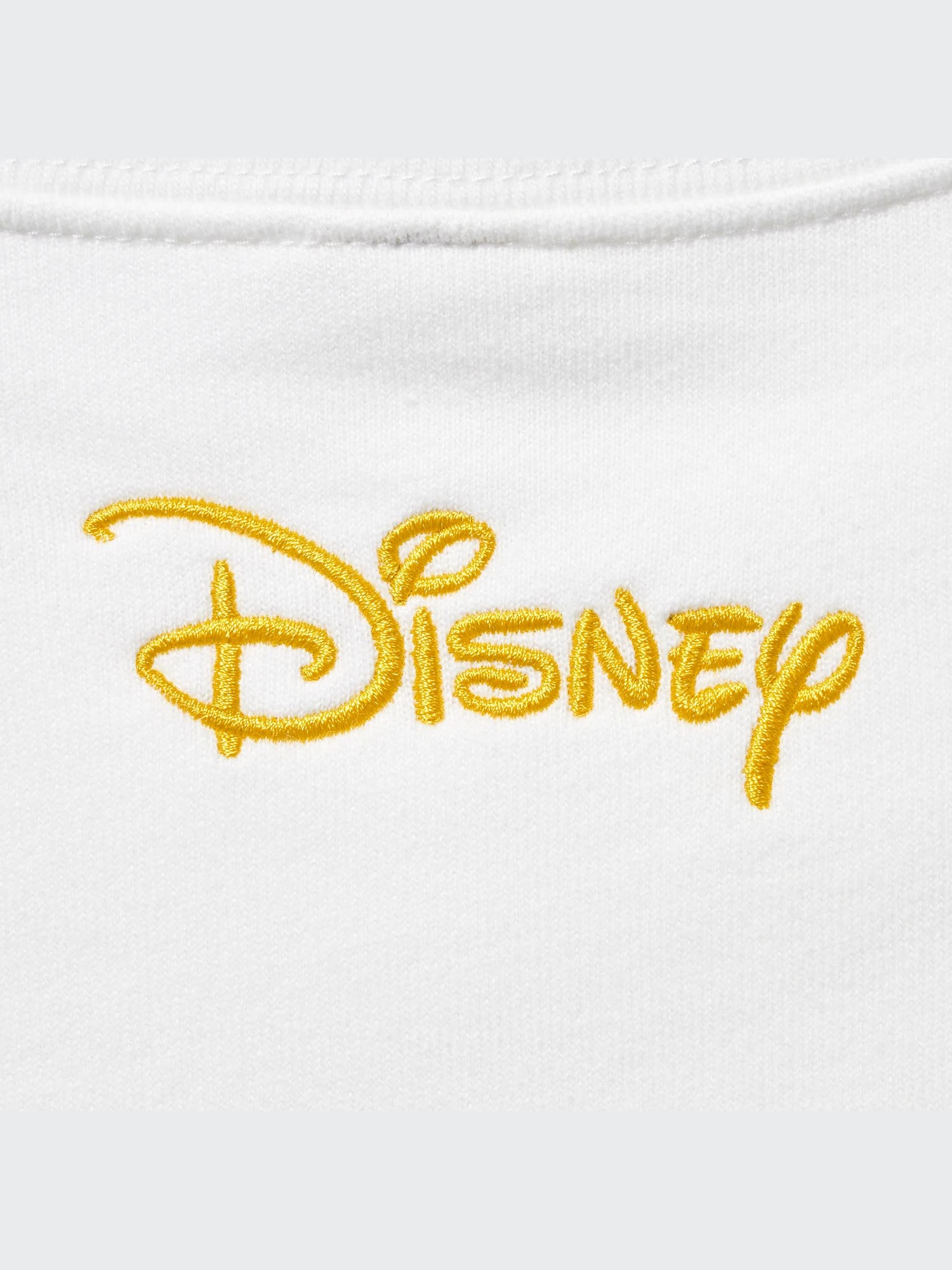 Mickey Shines Long-Sleeve Sweatshirt | UNIQLO US