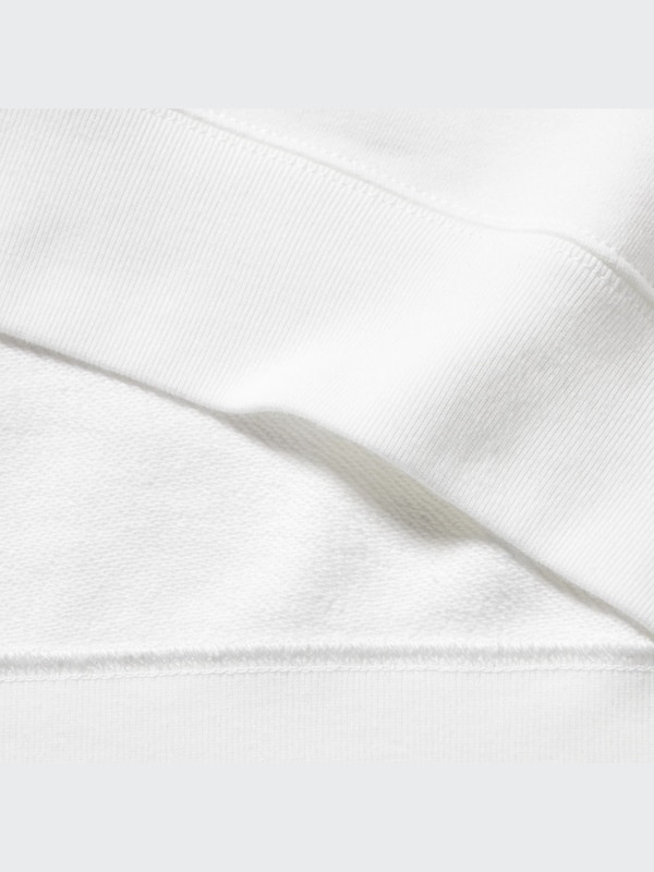 Mickey Shines Long-Sleeve Sweatshirt