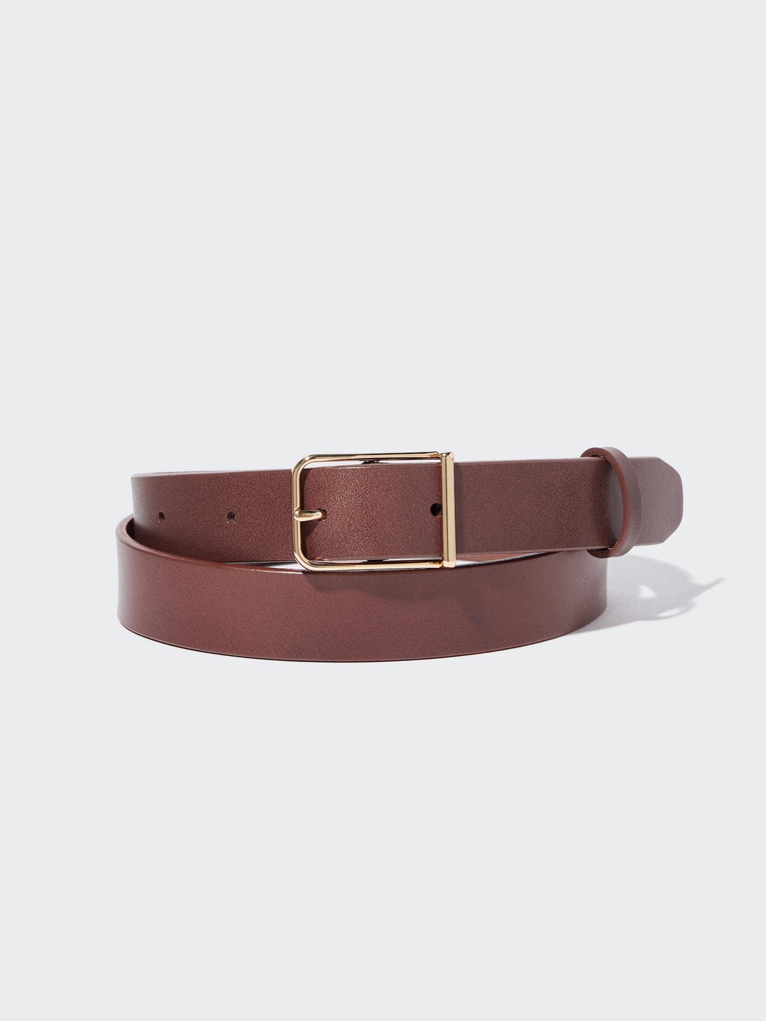 Ceinture uniqlo hotsell