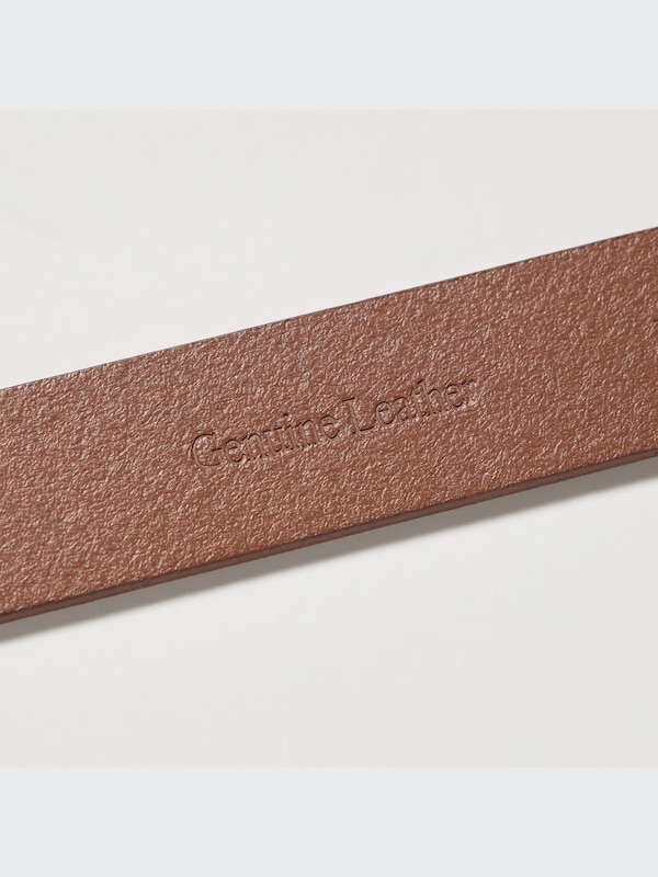 Clean Belt