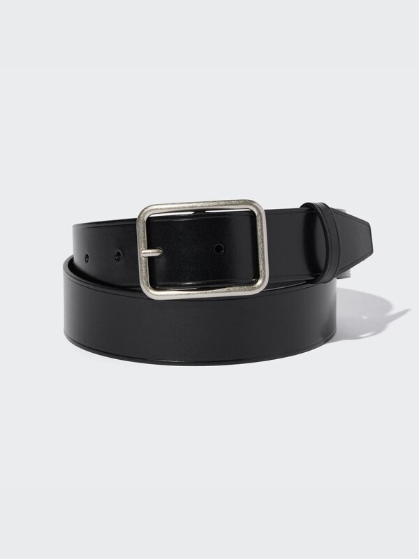 Wide Belt