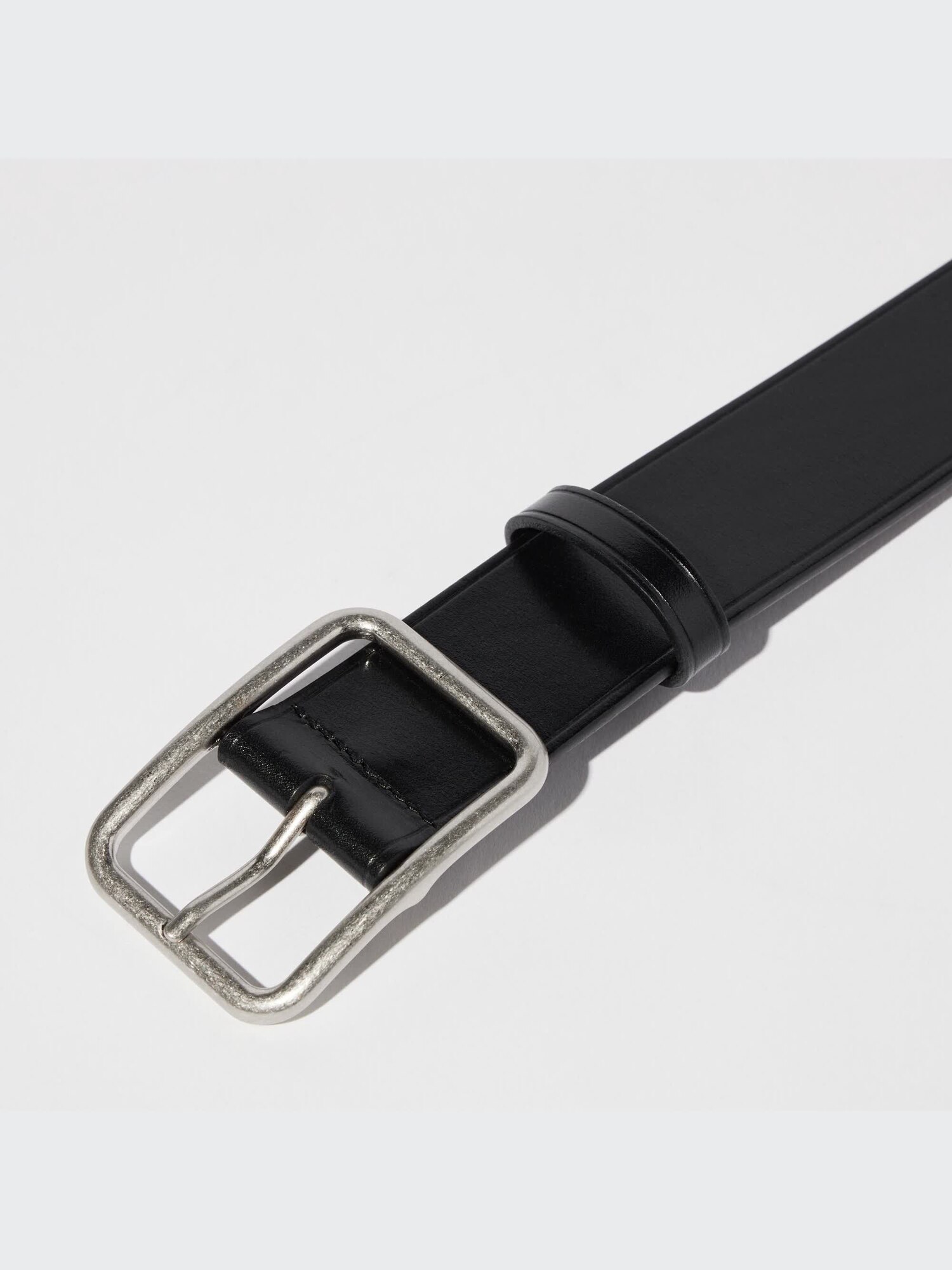 【S/E/O】 EYELET WIDE BELT BLACK Wide Georgia Belt in Black | Lizzie Fortunato