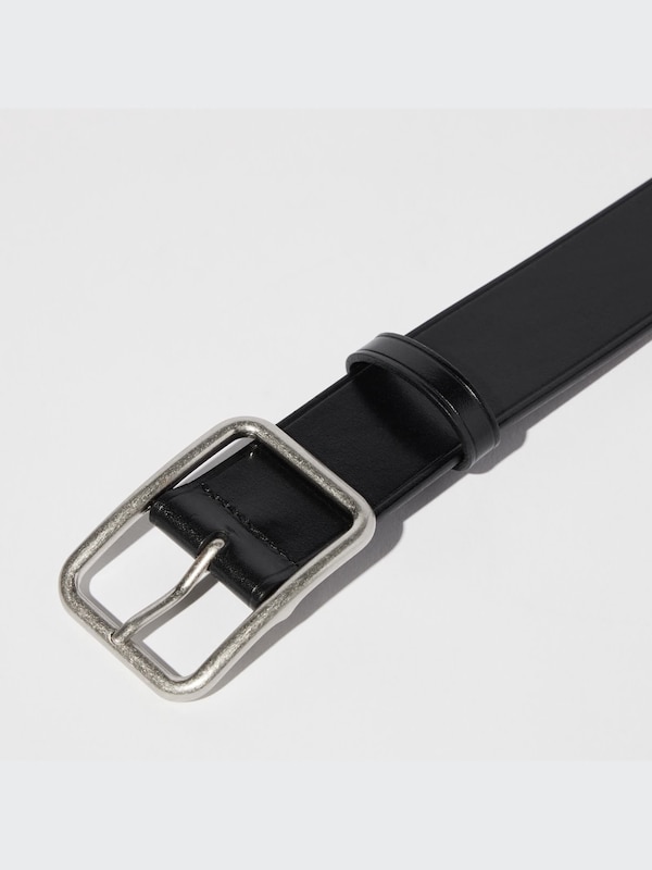 Wide Belt