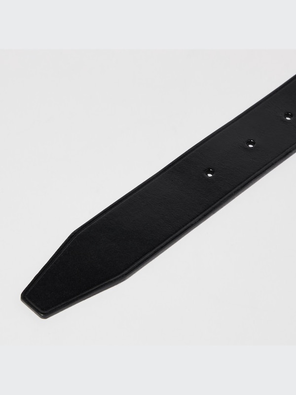 Wide Belt