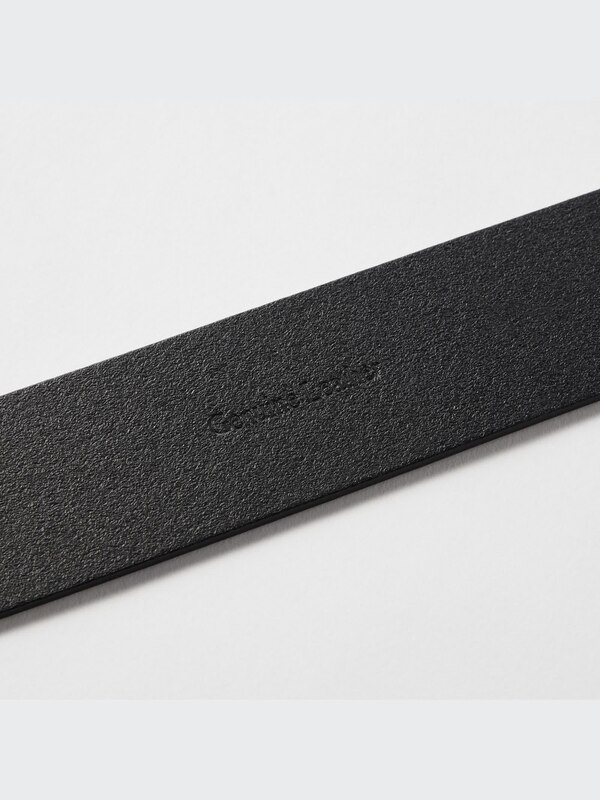 Wide Belt