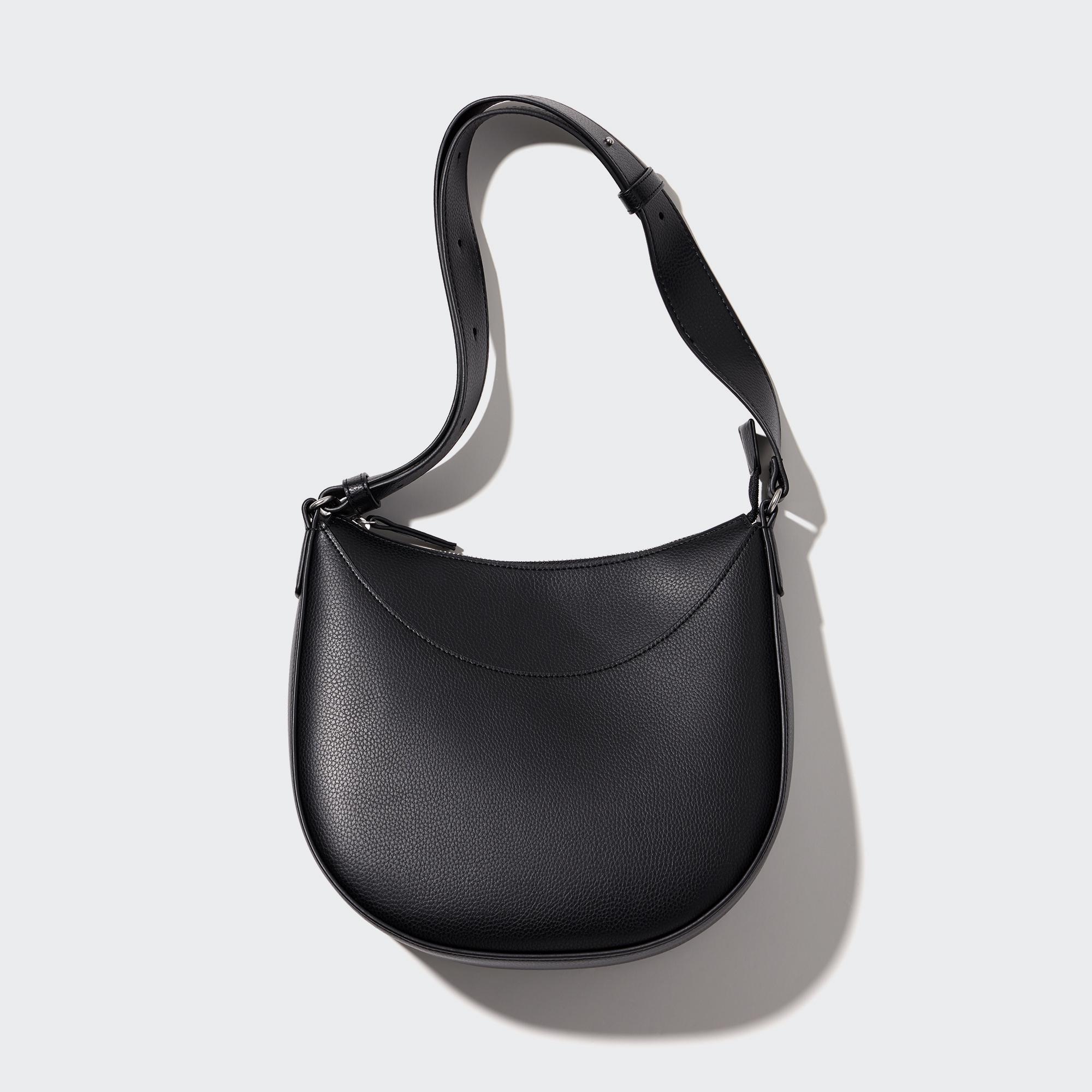 Uniqlo Round Mini Shoulder Bag InDepth Review Success or Overrated Mess   The Wildest Road